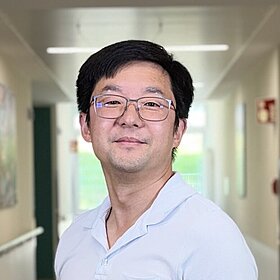 Chefarzt Prof. Dr. med. Chi-un Choe