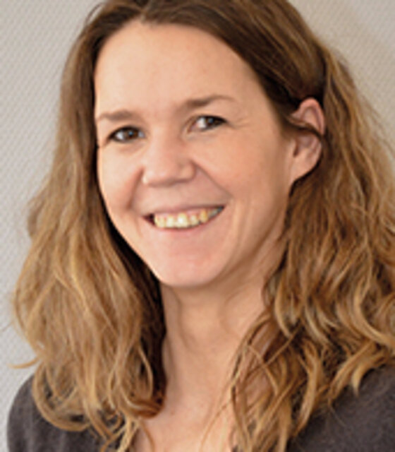 Leiterin Case Management, Familiale Pflege, PIZ Michaela Haack