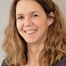 Leiterin Case Management, Familiale Pflege, PIZ Michaela Haack