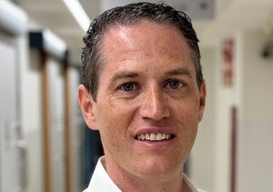 Priv.-Doz. Dr. med. Tim Klüter