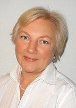 Portrait: Vidmante Sarach