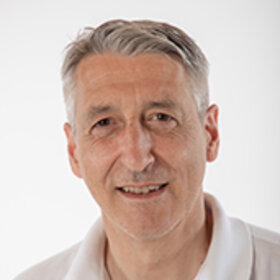 Chefarzt Prof. Dr. med. Michael Neipp