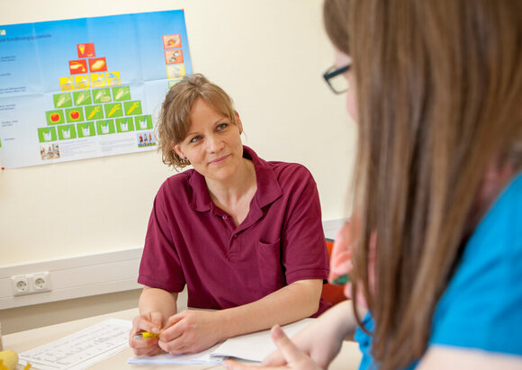 Bild Behandlungsschwerpunkt Adipositaschirurgie