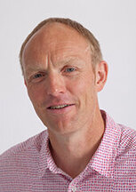 Portrait: Volker Buhmann