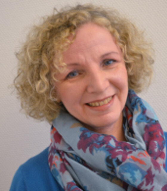 EEH-Therapeutin und Still- und Laktationsberaterin IBCLC Heike Brosch