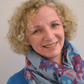 EEH-Therapeutin und Still- und Laktationsberaterin IBCLC Heike Brosch