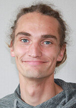 Portrait: Manuel Kuhlmann