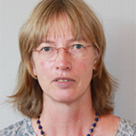 Susanne Burk
