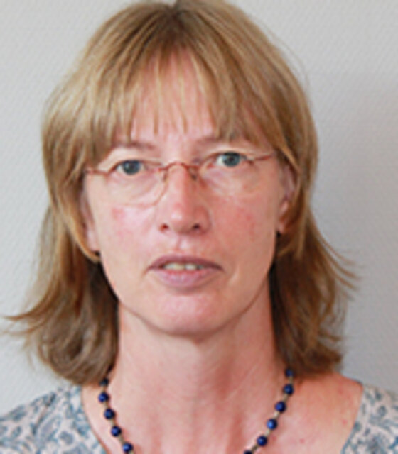 Susanne Burk