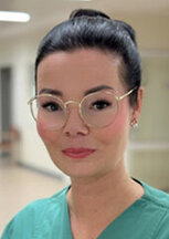 Portrait: Teamleitung Susanne Fritz Portrait: Teamleitung Susanne Fritz