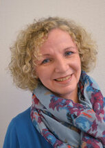 Portrait: EEH-Therapeutin und Still- und Laktationsberaterin IBCLC Heike Brosch