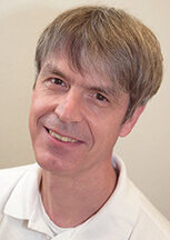 Portrait: Oberarzt Dr. med. Frank Rucktäschel Portrait: Oberarzt Dr. med. Frank Rucktäschel