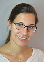 Portrait: Karina Tetens