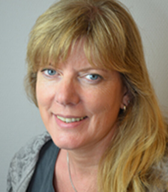 Portrait Meike Guttmann