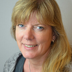 Portrait Meike Guttmann