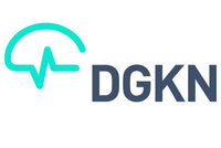 Logo der DGKN