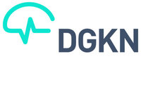 Logo der DGKN