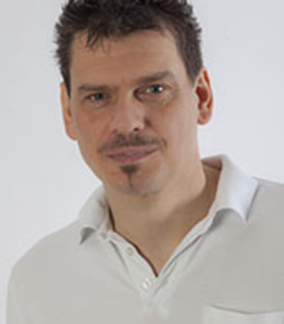 Teamleitung Guido Pflüger