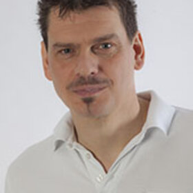 Teamleitung Guido Pfl&uuml;ger