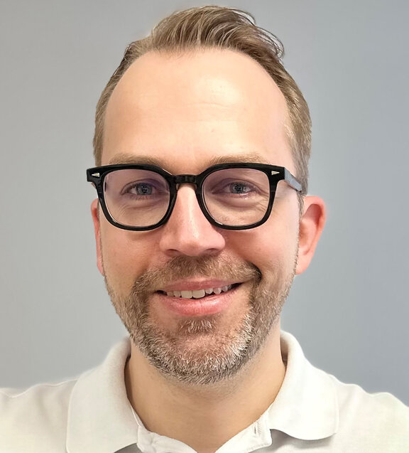 Chefarzt Dr. med. Christian Eickholt