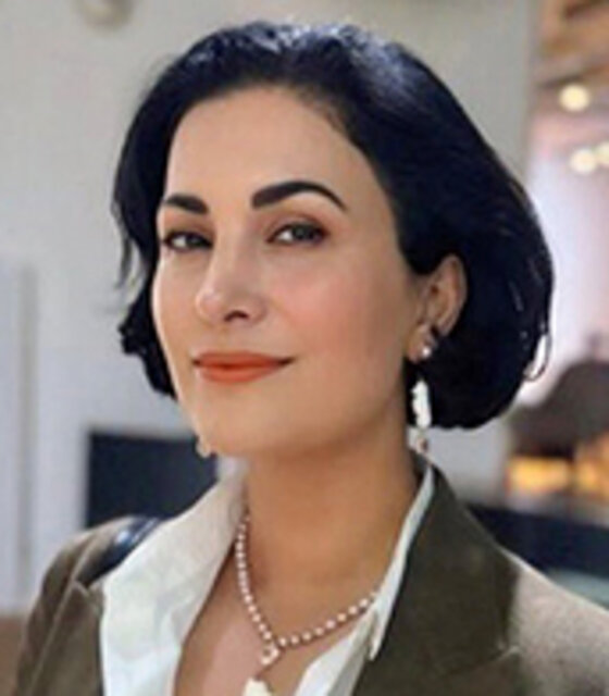 Dr. Shaghayegh Sharafat