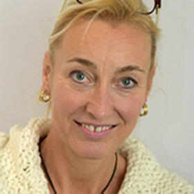May-Britt Wendorff