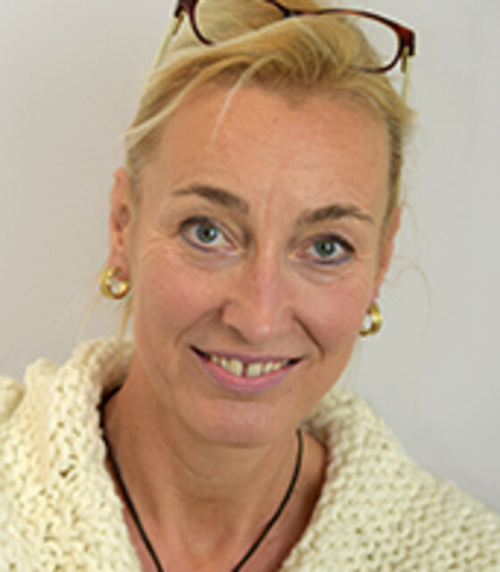 May-Britt Wendorff