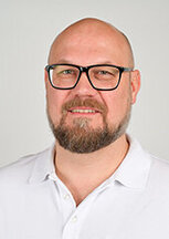 Chefarzt Priv.-Doz. Dr. med. Benjamin Waschki