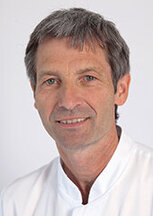 Portrait: Oberarzt Dr. med. Achim Marx Portrait: Oberarzt Dr. med. Achim Marx