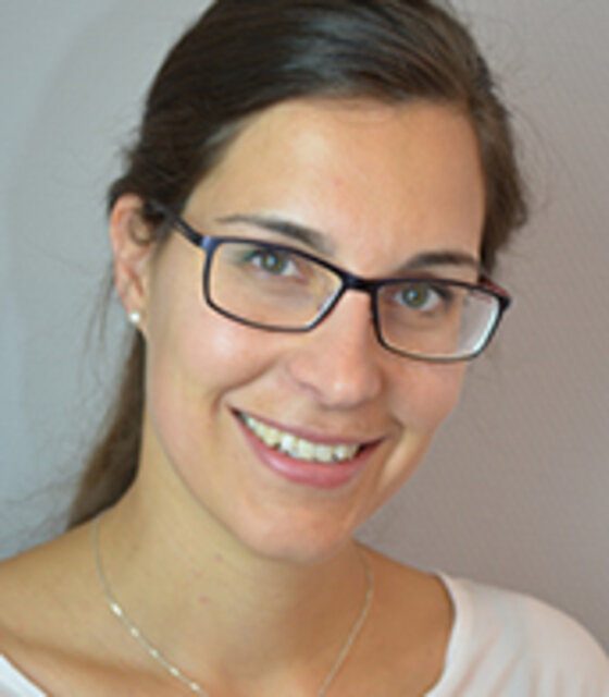 Gesundheits- und Krankenpflegerin, Pflegetrainerin Karina Tetens