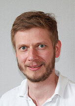 Portrait: Dr. med. Hendrik Faby