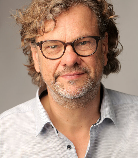 Volkmar Lenz
