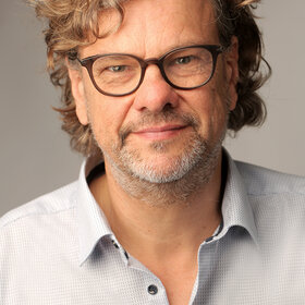 Volkmar Lenz