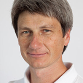 Dr. Markus Sack