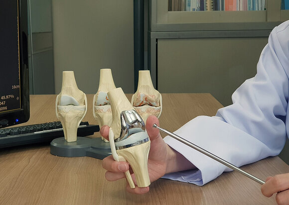 EndoProthetikZentrum