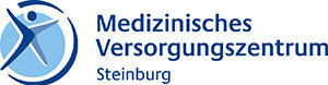 Logo MVZ Steinburg Logo MVZ Steinburg