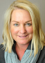 Portrait: Kaufmännische Assistenz Judith Thomsen Portrait: Kaufmännische Assistenz Judith Thomsen