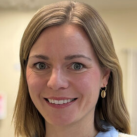 Advanced Practice Nurse Mareike Engelbrecht-Greve