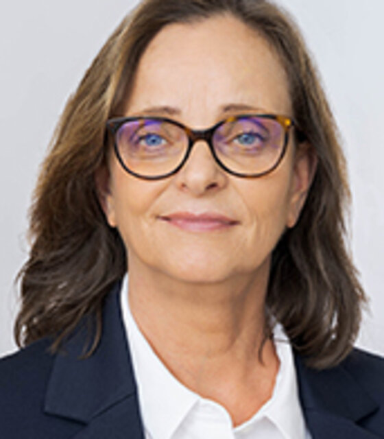Leitende Diplom-Musiktherapeutin Dorothea Käding