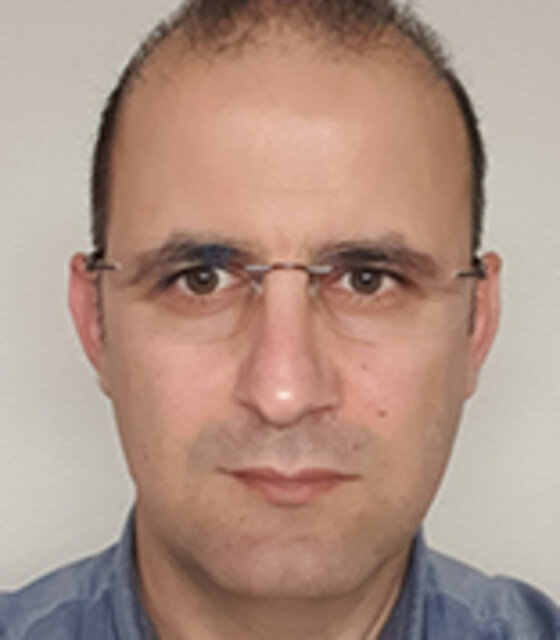 Zafer Makhoul