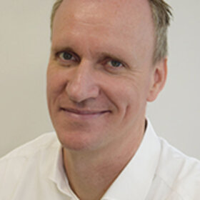 Abteilungsleiter Christian Schramm-B&uuml;nning