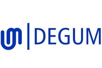 Logo der DEGUM