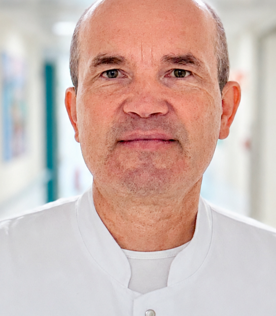 Oberarzt André Malinin