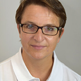 Ober&auml;rztin Dr. med. Telke Kock