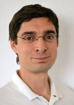 Portrait: Hauptoperateur Stefan Lauinger