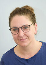 Portrait: Dr. med. Barbara Markova