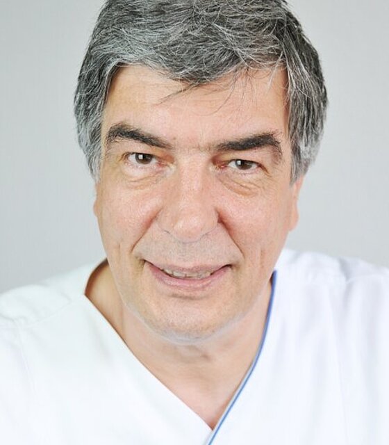 Pain Nurse Boy Peter Möller