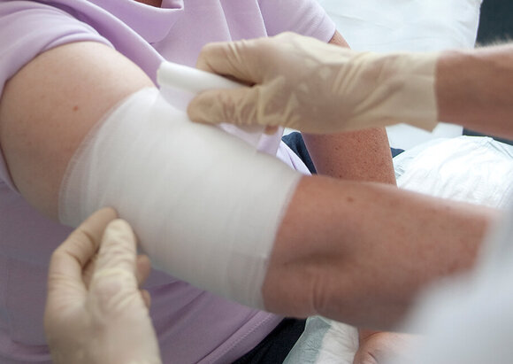 Wund – und Stomaberatung