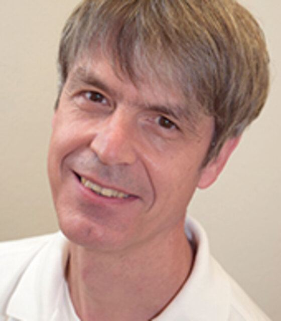 Oberarzt Dr. med. Frank Rucktäschel