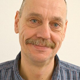 Pflegebereichsleitung Hauke Sievers